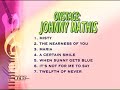 Ivory Music Onstage Johnny Mathis Songlist