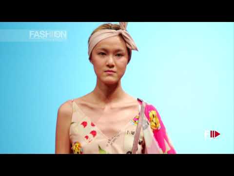ARTRAMUS Full Show | Monte Carlo Fashion Week 2016 by Fashion Channel