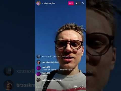 MARGIELA ZIBEX MDOPE MLODY FILIP NATRZASKANI ZIELSKIEM ZAKŁUCJĄ PORZĄDEK W MIEJSCU PUBLICZNYM