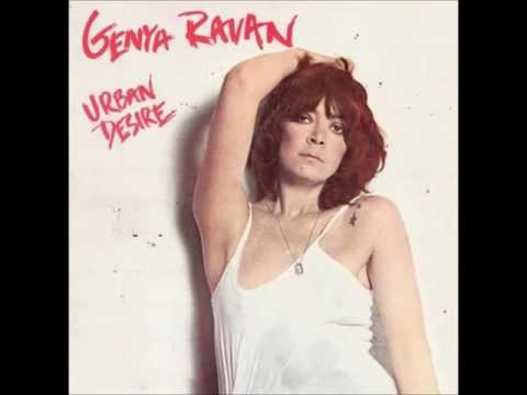Genya Ravan - Back In My Arms Again