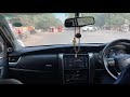 Toyota Fortuner Driving WhatsApp Status Video With Beautiful Song ️ ️ ️