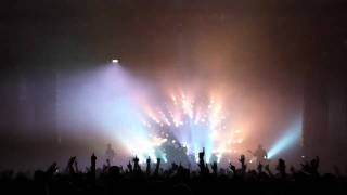 Dizzy Mizz Lizzy - Love me a Little HD Live 18.09.2010 KB Hallen Last Night, Sidste Farvel Koncert