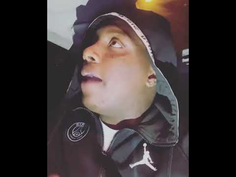 Kayblack- quem me protege não dorme *previa 2020*