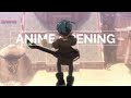Star Wars Visions Anime Opening Tatooine Rhapsody