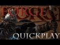 FORGE QuickPlay