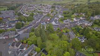 Land, to the rear of 18 High Street, Dalmellington, Ayr, KA6 7QU