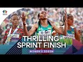 Women's 5000m Final | World Athletics Championships Oregon 2022