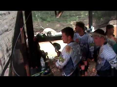 CXBL 2011 AllStar Match