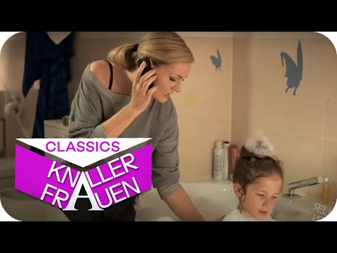 Best of Erziehung - Teil 4 | Knallerfrauen mit Martina Hill