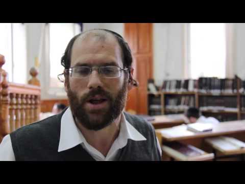 Aaron razel // Kavati et Moshavi - Official Video