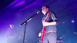 Jimmy Eat World - Kill (Live) - Black Sheep, Colorado Springs, 10.19.2016