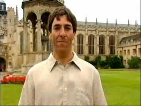 The Mark Steel Lectures-Lord Byron 1/3
