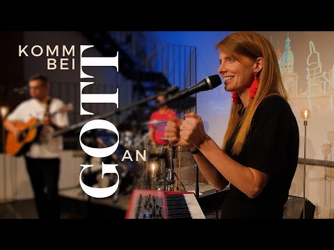 Worship Night Salzburg feat. Vroni und Sebi Lohmer