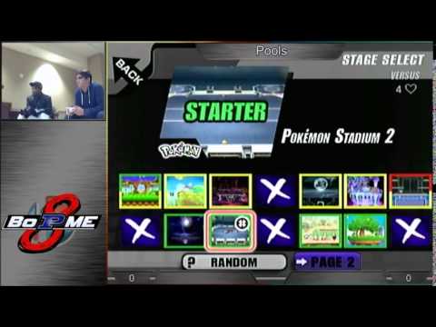 BoPME 8 - Sovereign vs. Basic