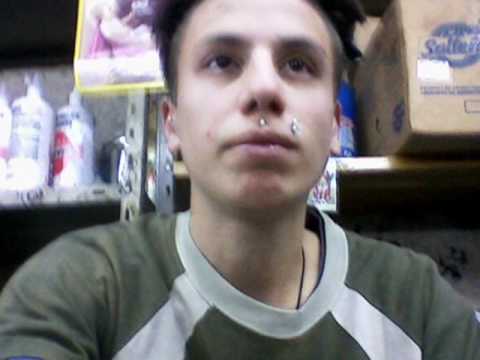 Jonito san jose ~# Barrio Rocho (: