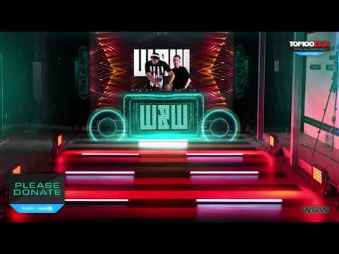 Ben Nicky x Olly James - We Are The Ravers