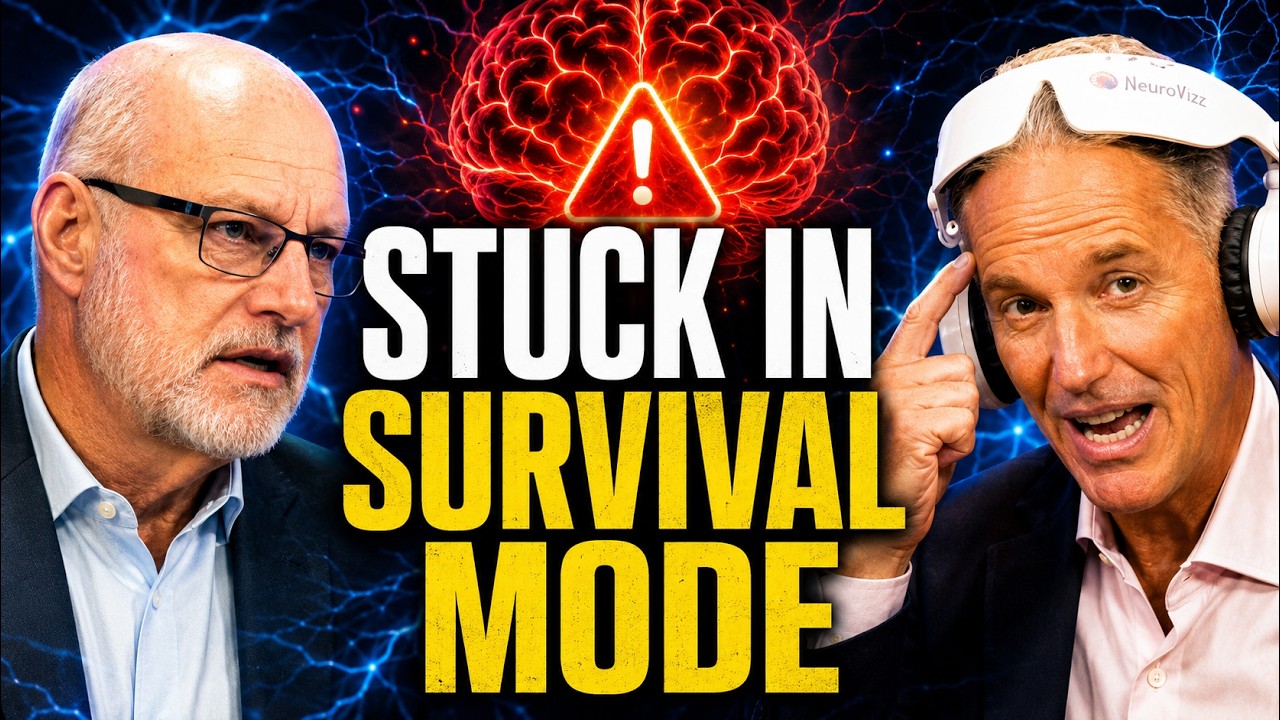 MODERN SCIENCE CAN FIX YOUR BRAIN—A NEUROSCIENTIST EXPLAINS HOW