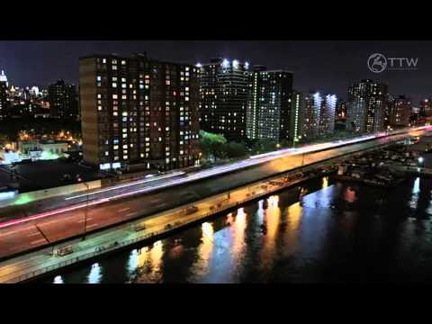 A.M.R feat Ai Takekawa - Beyond The Moon (Official Music Video)