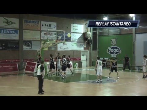 Highlights vs Virtus BO U14 elite @ San Lazzaro
