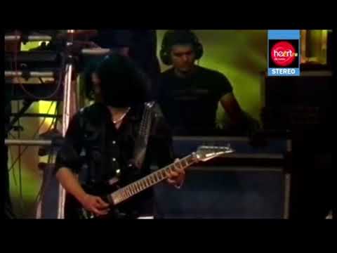 ranil mallawarracchi with sanidapa, hada pathule / හද පතුලේ song