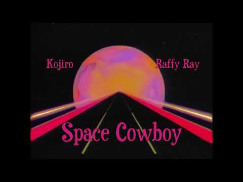 Video thumbnail for Space Cowboy