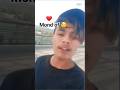 Mond Of Sad Song Music Shorts Video