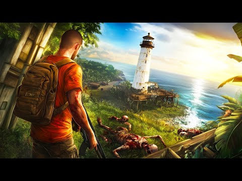 I Found a Lighthouse in SCUM and Made it my Home...