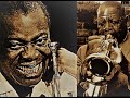 Louis Armstrong  & Henry 'Red' Allen With Butterbeans & Susie