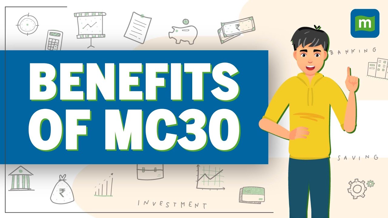 Benefits of MC30