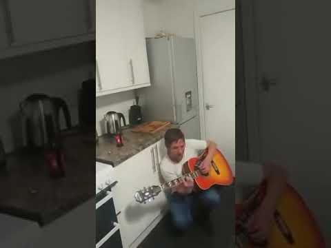The Caravan Song - The Sleeping Giants