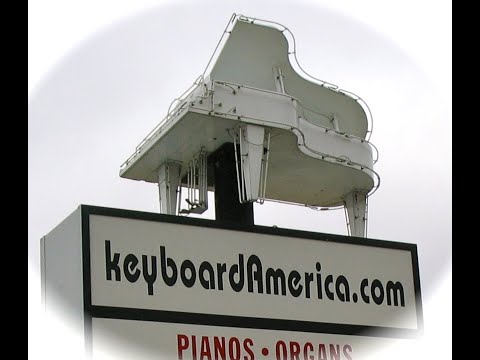 Genos 2 (Easy Firmware Update) KeyboardAmerica.com 1-800-251-8887