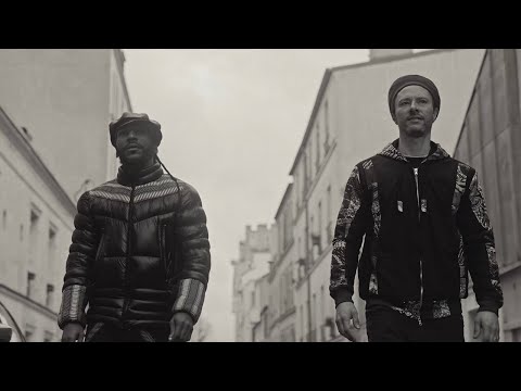 Tiwony & Balik & Manudigital - Quel Prix (Official Video)