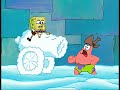 Spongebob Squarepants Cowboys