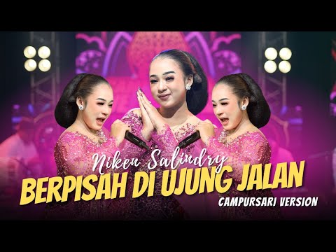 Niken Salindry - Berpisah Diujung Jalan - Campursari Everywhere