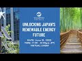 Unlocking Japan S Renewable Energy Future June 22 2023