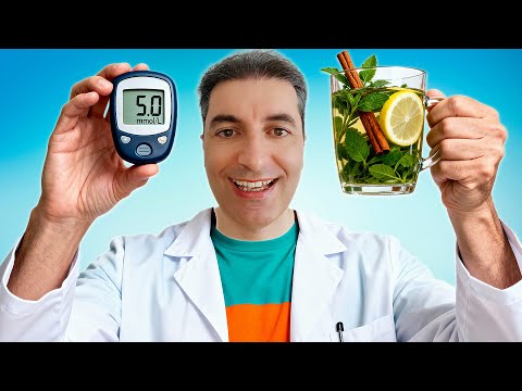ШОКАНТНО: Шећер у крви НОРМАЛИЗОВАН за 30 дана без пилула!