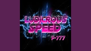 Cover art for Ludicrous Speed 2