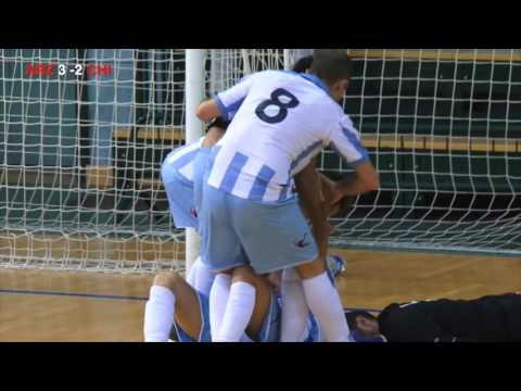 HIGHLIGHTS ARZIGNANO VS CHIUPPANO 4 7