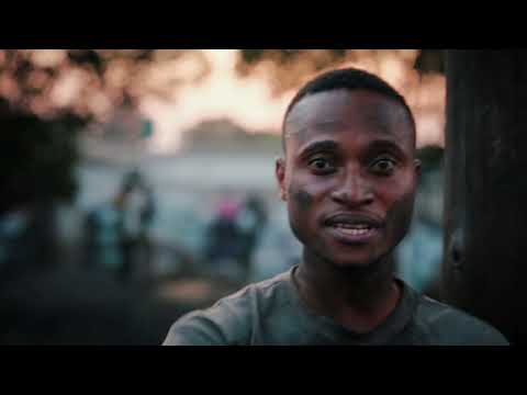 JRB Gang Ft Shokii Mwana Chibolya & Flex Zm Mboneniko Naine ( Official Music Video )