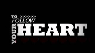 Anthem Lights - Follow Your Heart (Lyric Video)