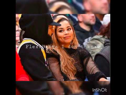 Flexxbaby - I don't wanna knxw (CDQ)
