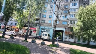 ЗАПОРОЖЬЕ КОСМОС КОММУНАРОВСКИЙ РАЙОН 01.06.2026