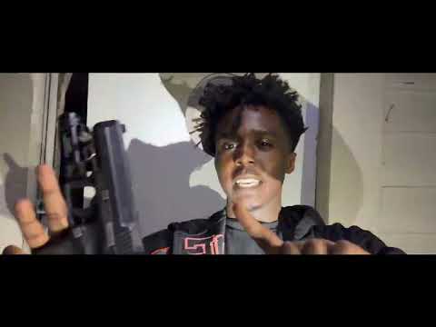 Luhh Walkemm Ft SosaTwoGunzz “4k Anthem” (Official Video)