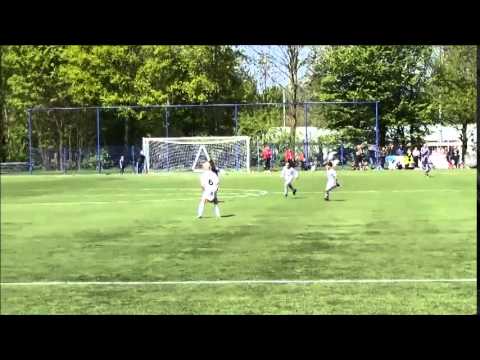 19-04-2014 ATC'65 F1 - Schalke'04 F1