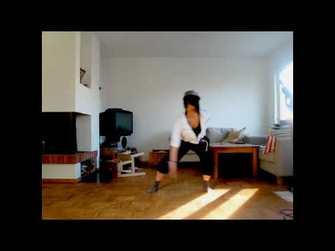 Lachata f(x) dance cover intro