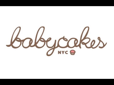 The Edible Word - Babycakes NYC