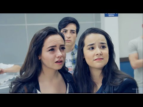 La Rosa de Guadalupe 2024 Obsesion Part 2