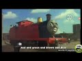 Thomas And Friends Season 12 Roll Call And Credits On PBS Kids 2010