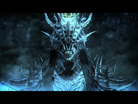 Hybrid Core Music + Sound - Detestation | Epic Modern Hybrid Horror Music