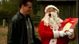 Paul Gross -Santa Drives A Pick Up (Xmas Song)